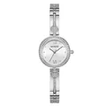 Produktbild: Guess Damen Armbanduhr LOVEY silber 27 mm GW0655L1