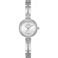 Produktbild: Damenuhr GUESS LOVEY GW0655L1 Edelstahl Swarovski
