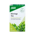 Produktbild: MORINGA TEE Bio Moringa oleifera folium Salus Fbtl 15 St.