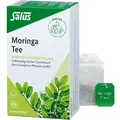Produktbild: MORINGA TEE Bio Moringa oleifera folium Salus Fbtl 15 St