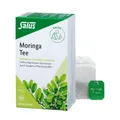 Produktbild: Moringa TEE Bio oleifera folium Salus Fbtl 15 St Filterbeutel