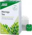 Produktbild: MORINGA TEE Bio Moringa oleifera folium Salus Fbtl 15