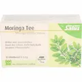 Produktbild: MORINGA TEE Bio Moringa oleifera folium Salus Fbtl 15 St PZN08757228