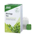 Produktbild: Salus Moringa Tee Bio 15 FB 21g Filterbeutel Baum des Lebens Käutertee