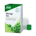Produktbild: 2x MORINGA TEE Bio Moringa oleifera folium Salus Fbtl 15 ST