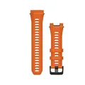 Produktbild: Garmin Wechselarmband 26mm, passend für die Instinct 3-50mm