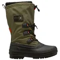 Produktbild: Helly Hansen - Arctic Patrol Boot - Winterschuhe 40 | EU 40 oliv/schwarz