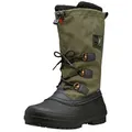 Produktbild: Helly Hansen Arctic Patrol Primaloft dunkelgrün/schwarz Herren Winterstiefel grün 40 EU