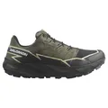 Produktbild: Salomon Thundercross GTX 473834, Men Running Shoes, Green, 42 2/3 EU