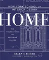 Produktbild: New York School of Interior Design: Home: The Foundations of Enduring Spaces