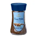 Produktbild: Tchibo Feine Milde Instantkaffee, 100g - 1er-Pack, löslicher Bohnenkaffee, koffeinhaltig
