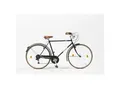Produktbild: Via Veneto Cityfahrrad 28 Zoll CONDORINO Man schwarz