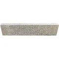 Produktbild: Trendline - Kantenstein Granit 100 X 16 X 6 Cm Grau Leistenstein Randstein