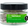 Produktbild: Cosmoveda - Triphala Kapseln - 80 Stück