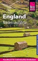 Produktbild: Reise Know-How Reiseführer England – Norden und Mitte