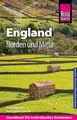 Produktbild: Reise Know-How Reiseführer England – Norden und Mitte