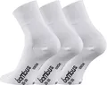 Produktbild: FussFreunde Socken 6 Paar kurze Bambus-Socken, Bambus Kurzsocken, ANTI-LOCH-GARANTIE