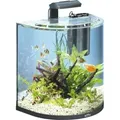 Produktbild: Aquarium Tetra AquaArt Explorer Line 60 l mit Beleuchtung, Heizer, Filter ohne Unterschrank schwarz