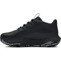 Produktbild: Under Armour - - Unisex-Kinder PS Lockdown 7 Schuhe, Kolorit Black (004), Größe: 29 EU