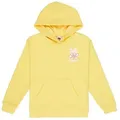 Produktbild: Roxy Kapuzensweatshirt Surf Feeling Brushed gelb 158/164 (14)
