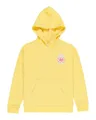 Produktbild: Roxy Fleecepullover Surffeeling Hoodie Brushed Mädchen Gelb 14