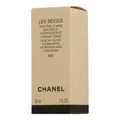 Produktbild: Chanel Les Beiges Teint Belle Mine Naturelle Hydratation et Longue Healthy Glow Foundation - Hydration and Longwear 30 ml
