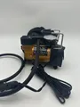Produktbild: Original cartrend 12V Metall-Kompressor 10 bar – 35 l/min inkl. Tasche & Adapter