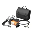 Produktbild: Metall Auto Premium Druckluft Kompressor Luftkompressor Camping Fahrrad 12V 7BAR