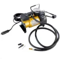 Produktbild: Unitec Premium Hochleistungskompressor 12 Volt