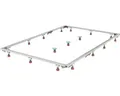 Produktbild: Mepa Montagerahmen SF Rechteck für Mineralgussduschwannen 70x70 cm bis 120x180 c