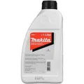 Produktbild: Makita Sägekettenöl 195093-1, mineralisch, 1 Liter