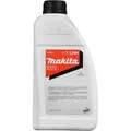 Produktbild: Makita 195093-1 Sägekettenöl Mineral+ 1l