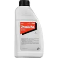 Produktbild: 195093-1 Sägekettenöl Mineral+ 1l - Makita