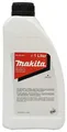 Produktbild: Makita Zubehör für Kettensägen Kettenöl Mineral 1 L
