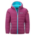 Produktbild: Trollkids Girls Eikefjord Jacket 110, Bright Berry