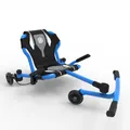 Produktbild: EzyRoller Drifter X Trike Dreirad Drift Kinderfahrzeug Spielgeräte für draußen 6 - 14 Jahre blau