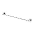 Produktbild: Ideal Standard A9118AA IOM Handtuchhalter 60cm, Handtuchstange Badetuchhalter für Bad, Wandmontage, Chrom