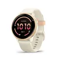 Produktbild: Garmin vívoactive 6 42mm (Amazon Exclusive) - Fitness-Smartwatch, 1,2