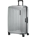 Produktbild: Samsonite Trolley mit 4 Rollen 81cm EXP. Nuon Matt Silver