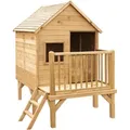 Produktbild: Soulet Kinderspielhaus Winny