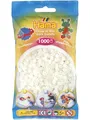 Produktbild: Hama Beads - Glow in the Dark 1000 pcs