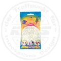 Produktbild: Original HAMA Bügelperlen MIDI 1000 Stk Beutel Farbe 207-50 - 70 freie Auswahl