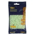Produktbild: Hama Beads - Night Glow (1000 Midi Beads) Multicolor