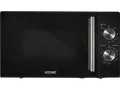 Produktbild: KOENIC KMW 2221 B, Mikrowelle (700 Watt, Grillfunktion)