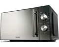 Produktbild: KOENIC KMW 2221 B Mikrowelle (700 Watt Grillfunktion)