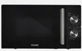 Produktbild: KOENIC KMW 2221 B, Mikrowelle (700 Watt, Grillfunktion)