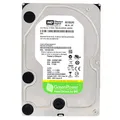 Produktbild: Western Digital Green WD10EURX 1TB SATA III 64MB 5400RPM 3,5 Zoll