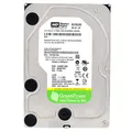Produktbild: Western Digital Green WD10EURX 1TB SATAIII 64MB 5400U/min 3,5 Zoll