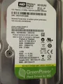 Produktbild: WD10EURX-73FH1Y0 DCM: HNNHV2CH 07 FEB 2014 Western Digital 1TB