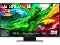 Produktbild: LG 50QNED86A6C QNED evo TV (Flat, 50 Zoll / 127 cm, UHD 4K, SMART TV)